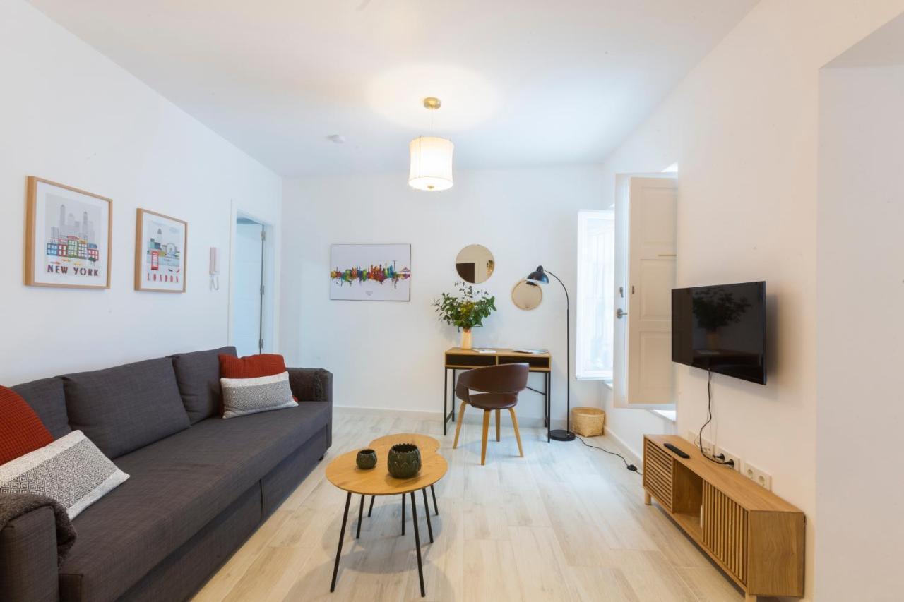 Entrearcos Apartment Cadiz