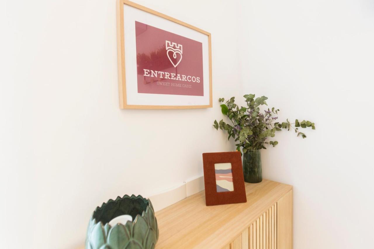 Entrearcos Apartamento *