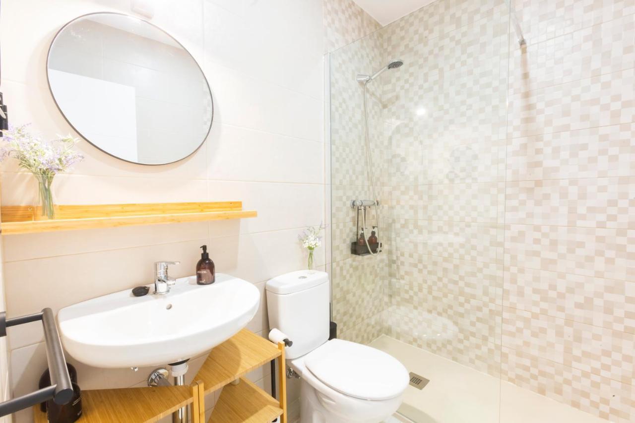 Entrearcos Apartamento