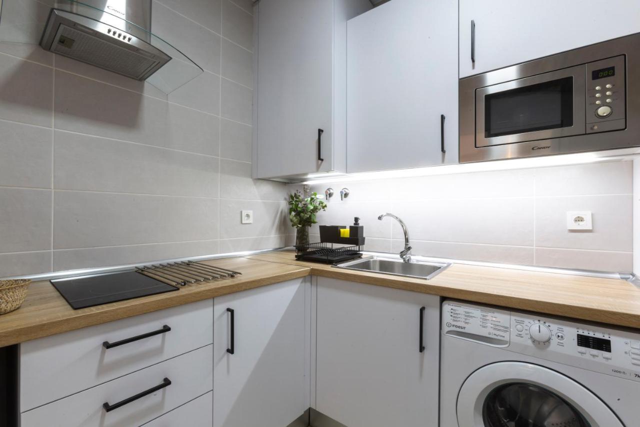 Apartamento Entrearcos Cádis