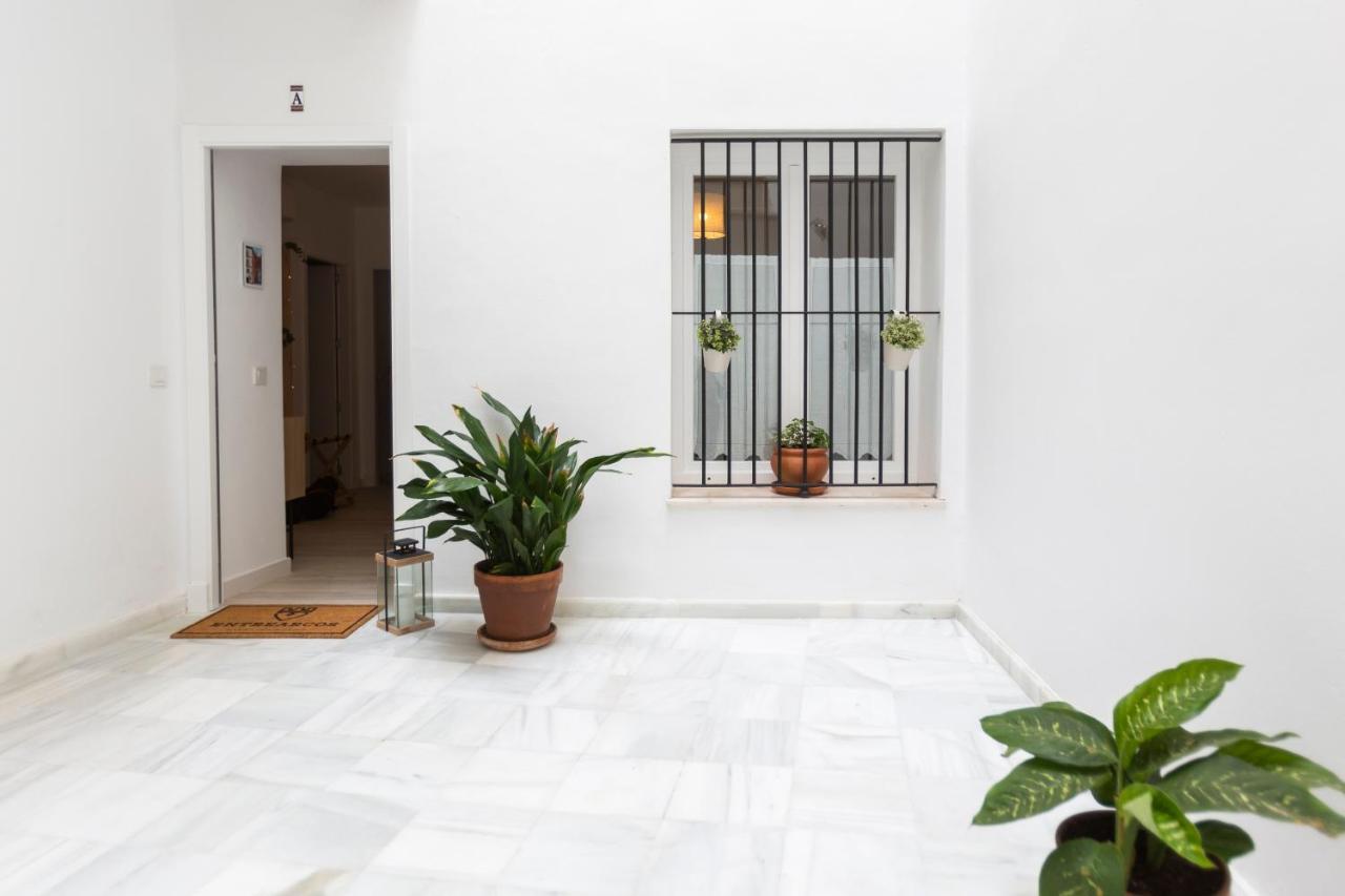 Appartement Entrearcos Cádiz