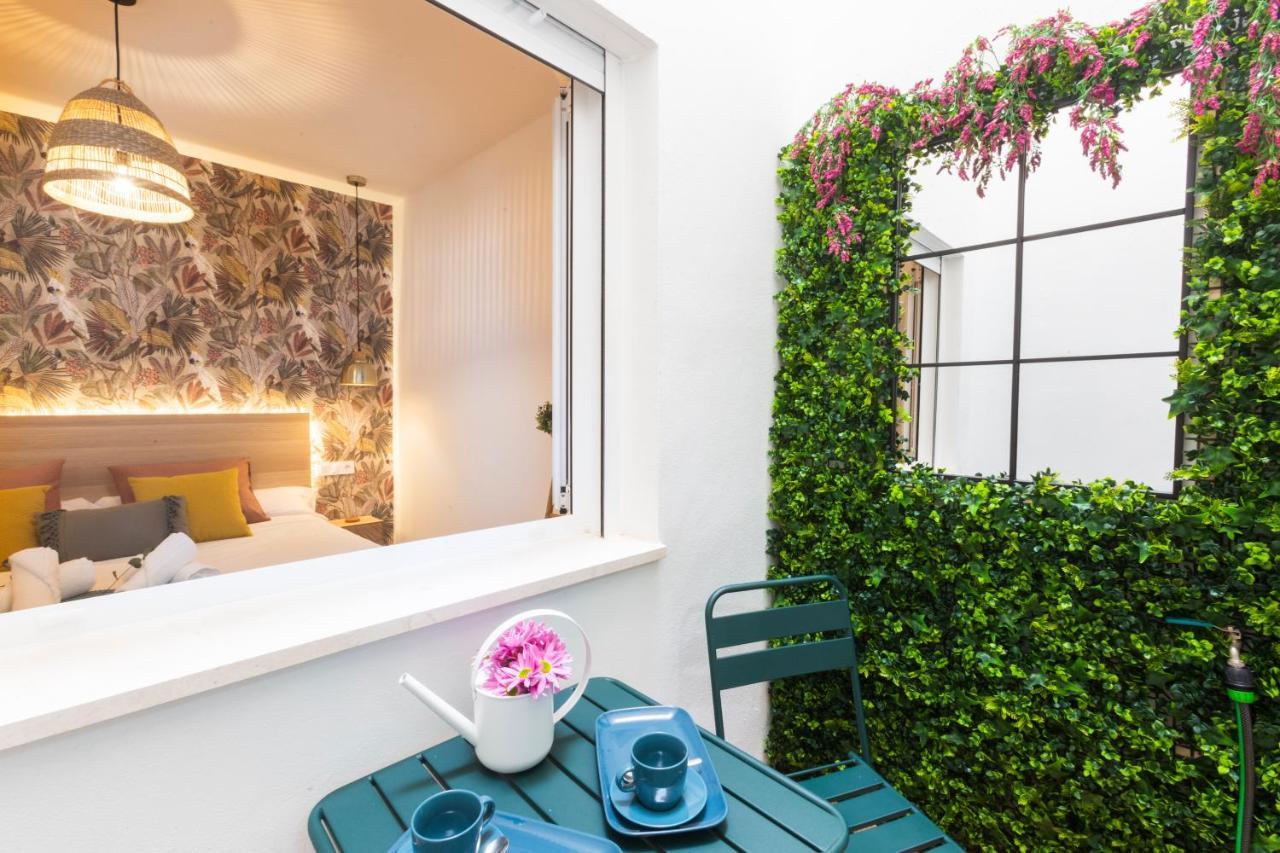 Apartamento Entrearcos *