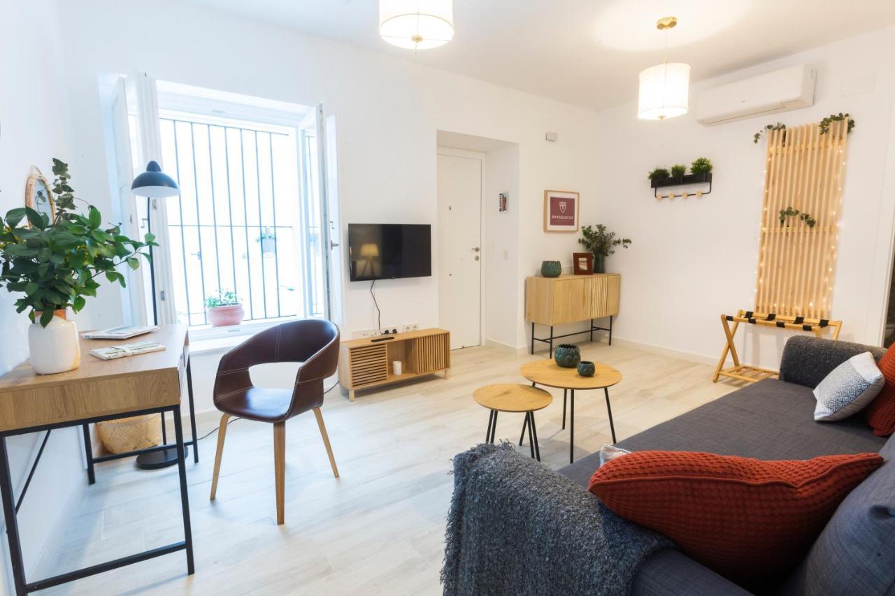 Appartement Entrearcos Cádiz