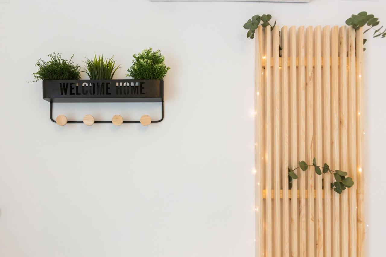 Apartamento Entrearcos